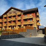 Mountain View - Tatragolf C 아파트 벨카 롬니차