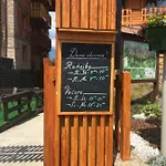 아파트 Mountain View - Tatragolf C