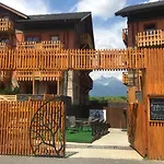 Mountain View - Tatragolf C *