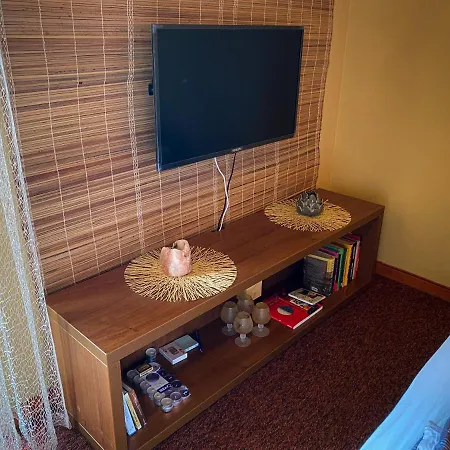 Mountain View - Tatragolf C Vel'ka Lomnica