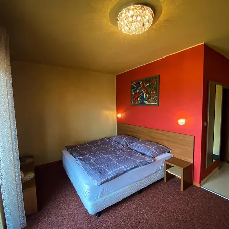 Apartment Mountain View - Tatragolf C *