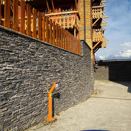 Mountain View - Tatragolf C