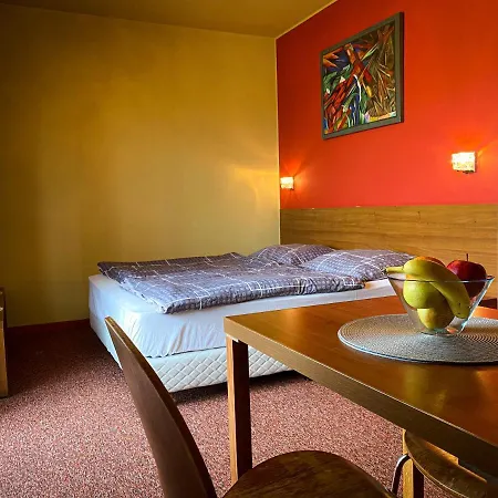 Mountain View - Tatragolf C Apartment Vel'ka Lomnica