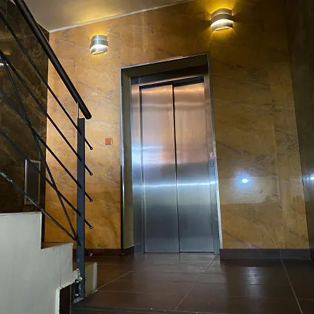 Apartment Mountain View - Tatragolf C *