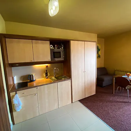 Mountain View - Tatragolf C *