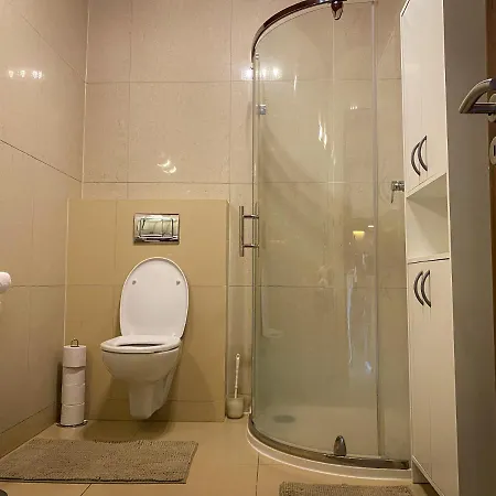 Mountain View - Tatragolf C * Vel'ka Lomnica