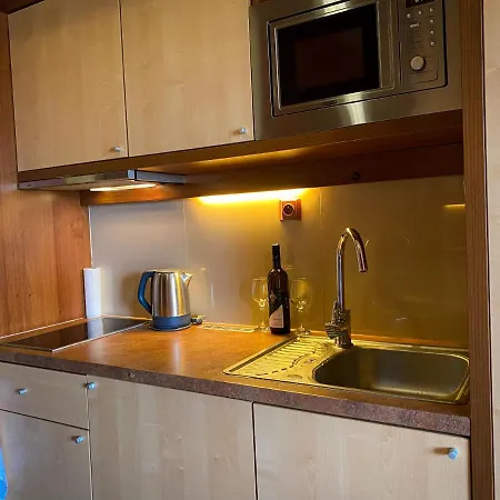 Mountain View - Tatragolf C Apartment