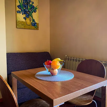 Mountain View - Tatragolf C Apartment