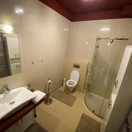 Mountain View - Tatragolf C Vel'ka Lomnica