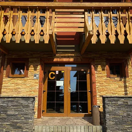 Apartment Mountain View - Tatragolf C *