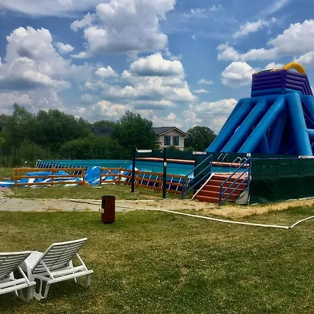 Mountain View - Tatragolf C * Vel'ka Lomnica