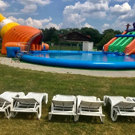 Mountain View - Tatragolf C *