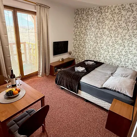 Mountain View - Tatragolf C *