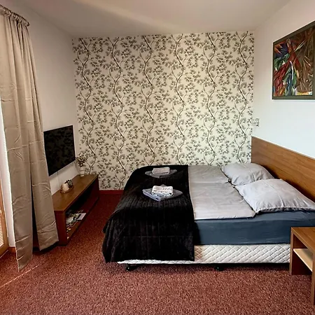 Apartman Mountain View - Tatragolf C