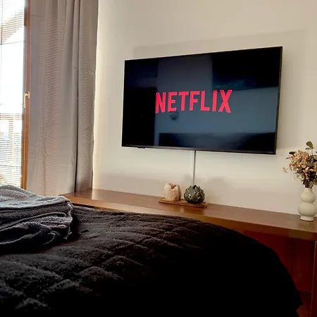 Appartement Mountain View - Tatragolf C Vel'ka Lomnica