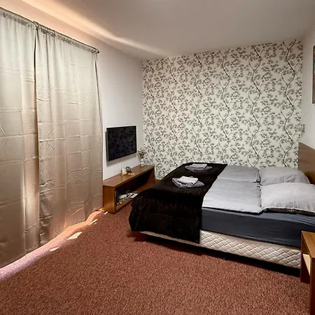 Mountain View - Tatragolf C Apartman *