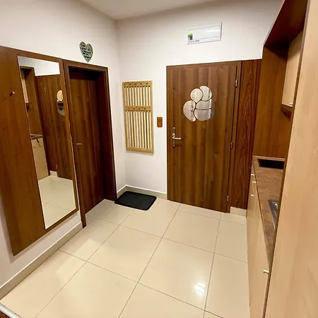 Mountain View - Tatragolf C *