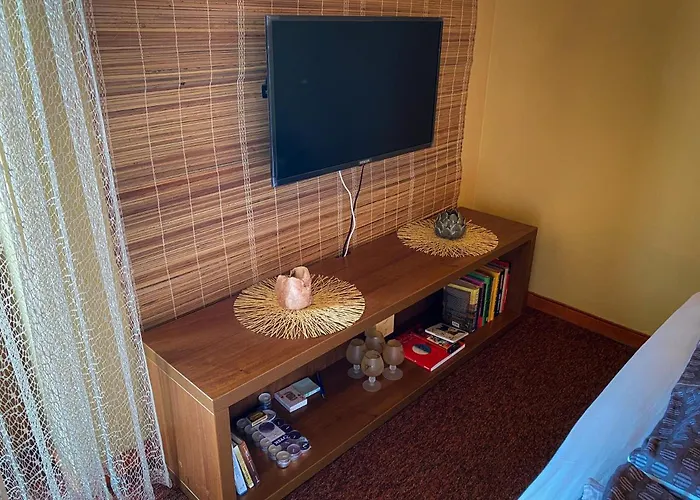 Mountain View - Tatragolf C فيلكا لومنيكا