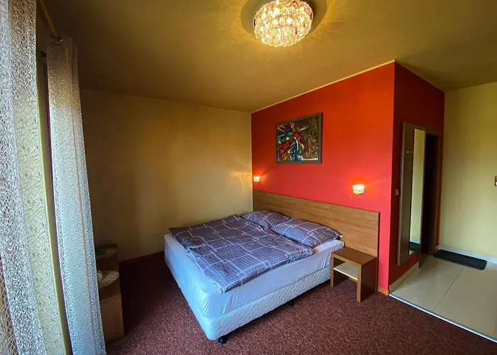 شقة Mountain View - Tatragolf C *