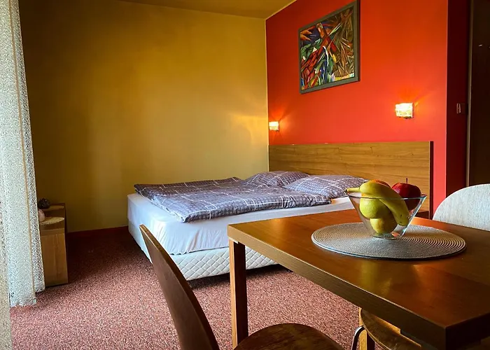 Mountain View - Tatragolf C شقة فيلكا لومنيكا