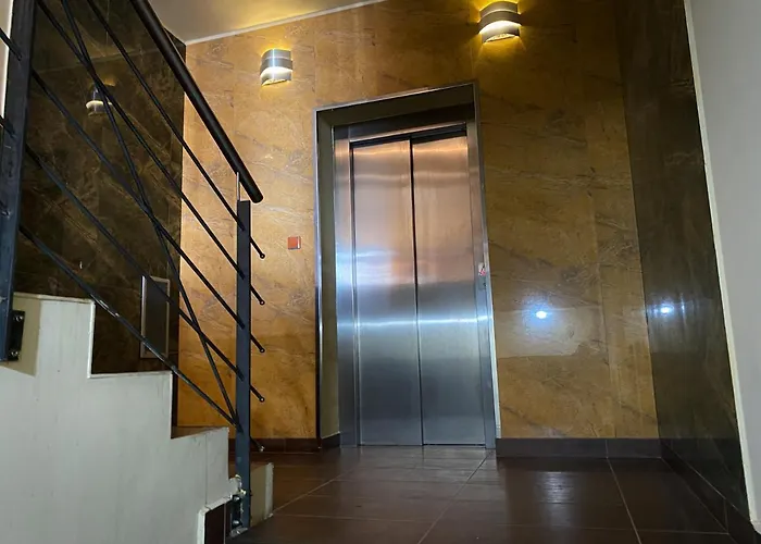 شقة Mountain View - Tatragolf C *