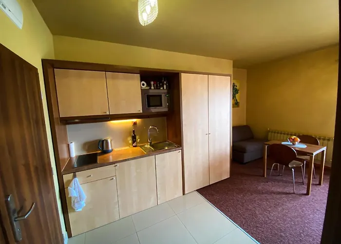 Mountain View - Tatragolf C *