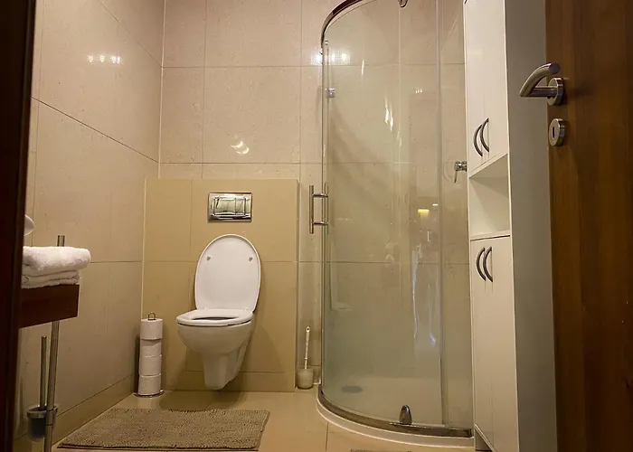 Mountain View - Tatragolf C * فيلكا لومنيكا