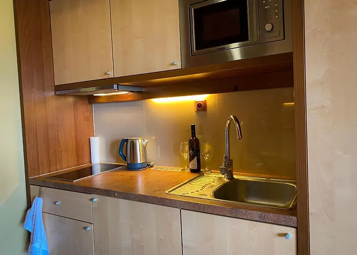 Mountain View - Tatragolf C شقة