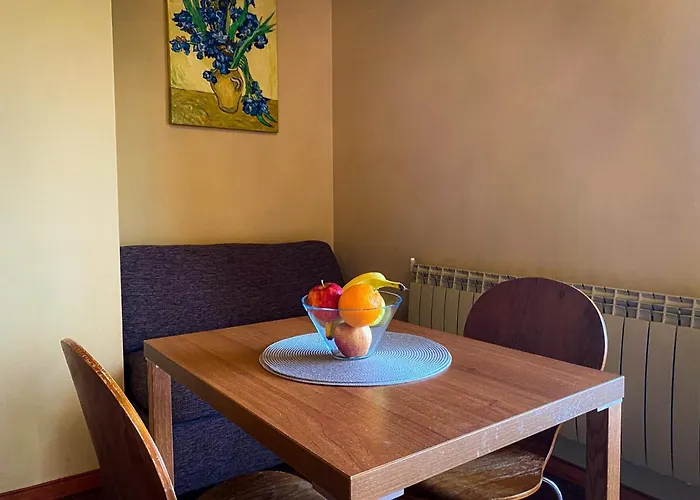 Mountain View - Tatragolf C شقة