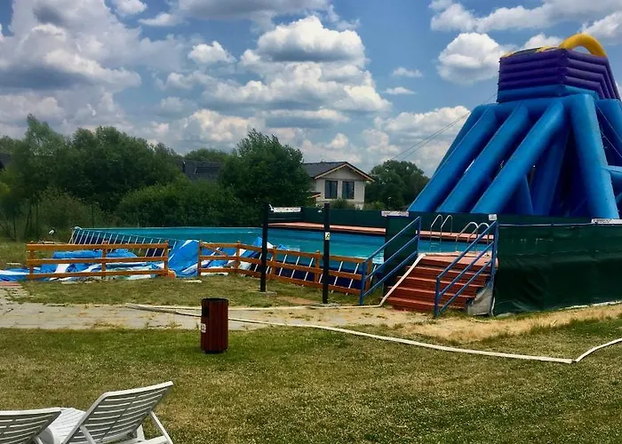 Mountain View - Tatragolf C * فيلكا لومنيكا