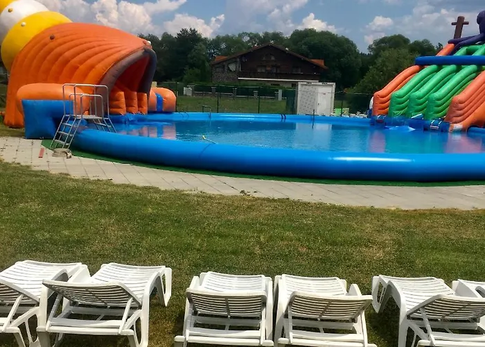 Mountain View - Tatragolf C *