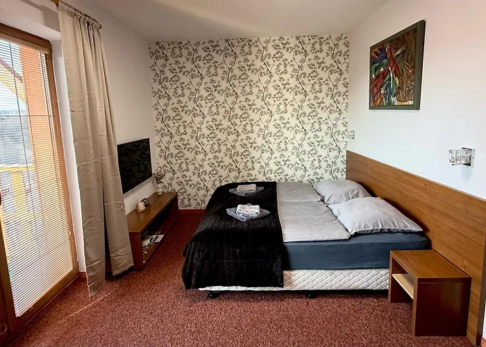 Apartman Mountain View - Tatragolf C