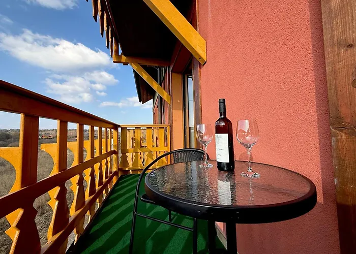 Mountain View - Tatragolf C