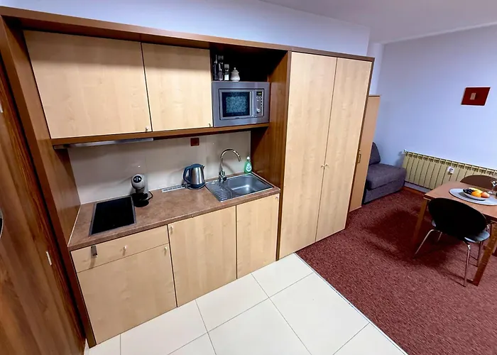 Mountain View - Tatragolf C Kakaslomnic